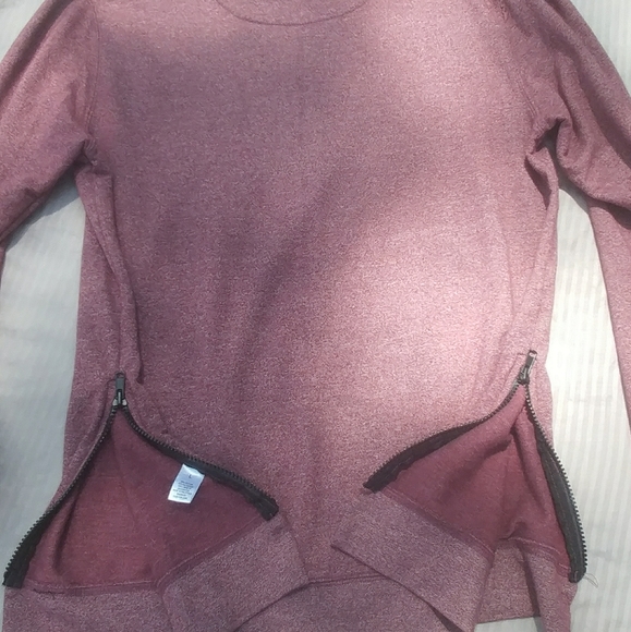 On the Byas LS casual - Picture 6 of 7